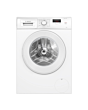 Bosch WGE03408GB 8kg 1400 Spin Washing Machine - White