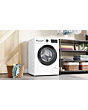 Bosch WGG254F1GB 10kg 1400 Spin Washing Machine - White