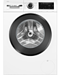 Bosch WGG254F1GB 10kg 1400 Spin Washing Machine - White