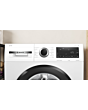 Bosch WGG254F1GB 10kg 1400 Spin Washing Machine - White