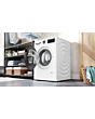 Bosch WGG254F1GB 10kg 1400 Spin Washing Machine - White