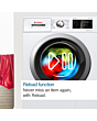 Bosch WGG254F1GB 10kg 1400 Spin Washing Machine - White