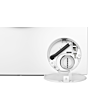Bosch WGG254F1GB 10kg 1400 Spin Washing Machine - White