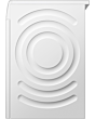 Bosch WGG254F1GB 10kg 1400 Spin Washing Machine - White