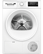 Bosch WTH85225GB 8kg Heat Pump Tumble Dryer - White
