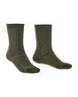 Bridgedale Explorer Heavyweight Socks Olive