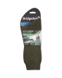 Bridgedale Explorer Heavyweight Socks Olive