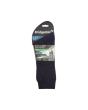 Bridgedale Explorer Heavyweight Socks Black 