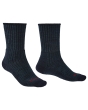 Bridgedale Hike Midweight Merino Men's Sock Navy