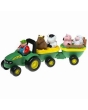John Deere Kids Animal Sounds Hayride