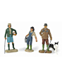 Britains Farming Family 40954
