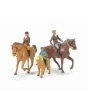 Britains Horses + Riders 40956