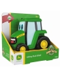 John Deere Push + Roll Johnny Tractor