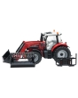 Britains Massey Ferguson 6616 Tractor with Loader 43082