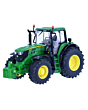 John Deere 6195M Tractor 43150