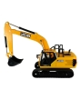 Britains JCB Excavator 43211