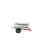 Britains NC Slurry Tanker (Fieldside) 43238