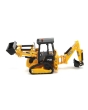 Britains JCB 1 CXT 43264