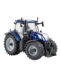 New Holland T7.300 Blue Power Tractor