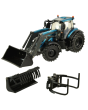 Valtra T234 with Front Loader
