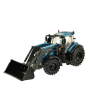 Valtra T234 with Front Loader