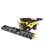 Britains Farm 43403 New Holland CR11 Combine Harverster - 1:32 Scale