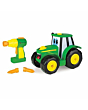 John Deere Build A Johnny Tractor 46655