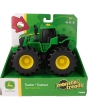 John Deere Monster Treads Lights & Sound Tractor 46656
