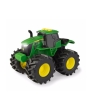 John Deere Monster Treads Lights & Sound Tractor 46656