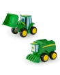 John Deere Farmin' Friends Pack of 2 47193