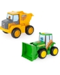 John Deere Farmin' Friends Mud Assorted
