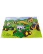 John Deere Kids Floor Puzzle 36 Piece
