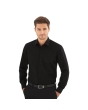 Brook Taverner Rapino Long Sleeve Shirt  