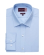 Brook Taverner Rapino Long Sleeve Shirt Blue  