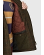 Brook Taverner Wales Waterproof Country Coat  