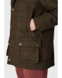 Brook Taverner Wales Waterproof Country Coat  