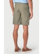 Brook Taverner Cowdrey Relaxed Short - Khaki 