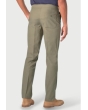 Brook Taverner Cowdrey Relaxed Trousers - Khaki