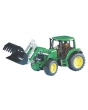 Bruder John Deere Tractor 6920 02052