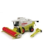 Bruder Claas Lexion Combine Harvester 02120