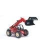 Bruder Manitou Telescopic Loader 02125
