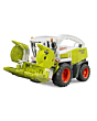 Bruder Claas Jaguar 900Field Chopper 02131
