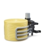 Bruder Bale Gripper With Round Bale