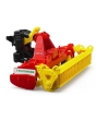 Bruder Pottinger Lion 3002 Rotary Harrow