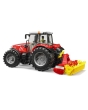 Bruder Pottinger Lion 3002 Rotary Harrow