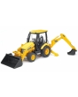 Bruder JCB Midi Backhoe Loader 02427 