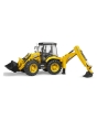 Bruder JCB 5CX Eco Backhoe Loader 02454
