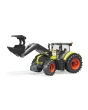 Bruder Claas Axion 950 + Loader 03013