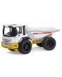 Bruder XD 5000 Dumper Truck 03420