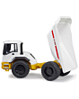 Bruder XD 5000 Dumper Truck 03420